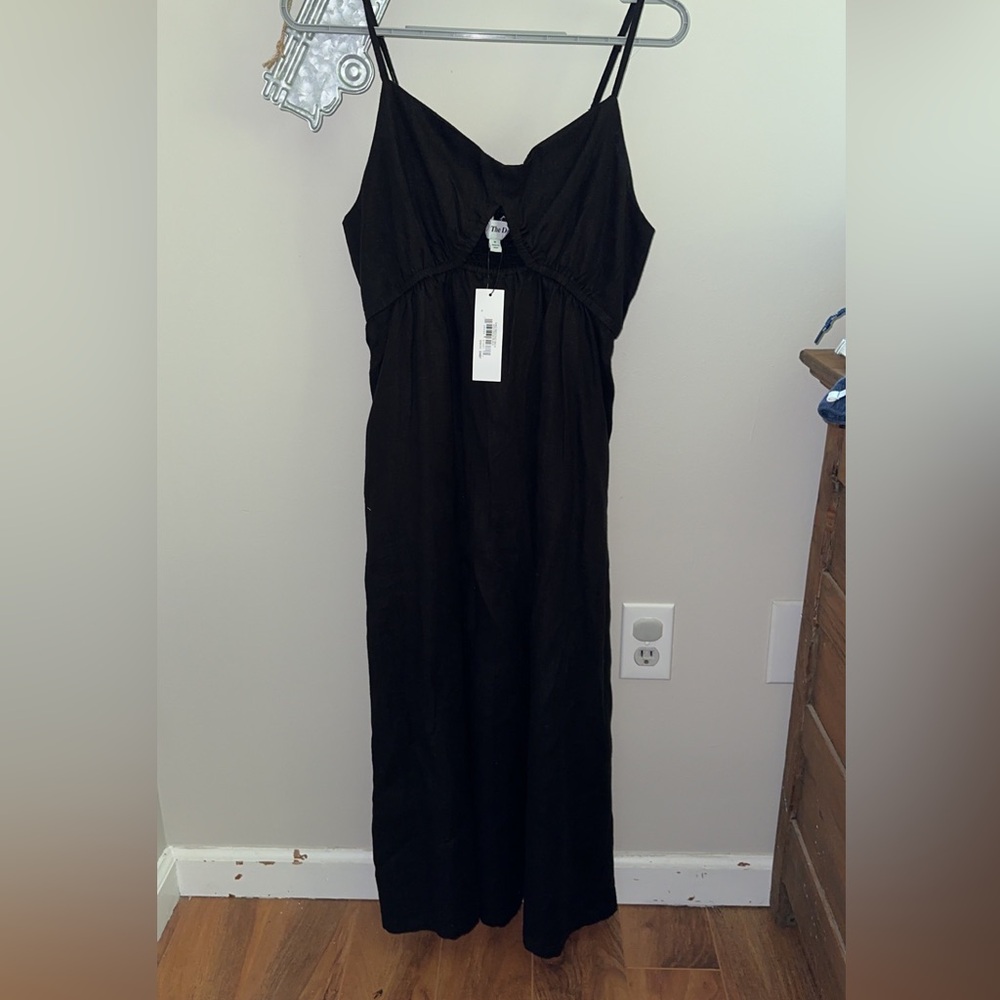 The Drop dress